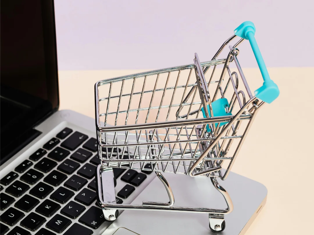 E-Commerce Image