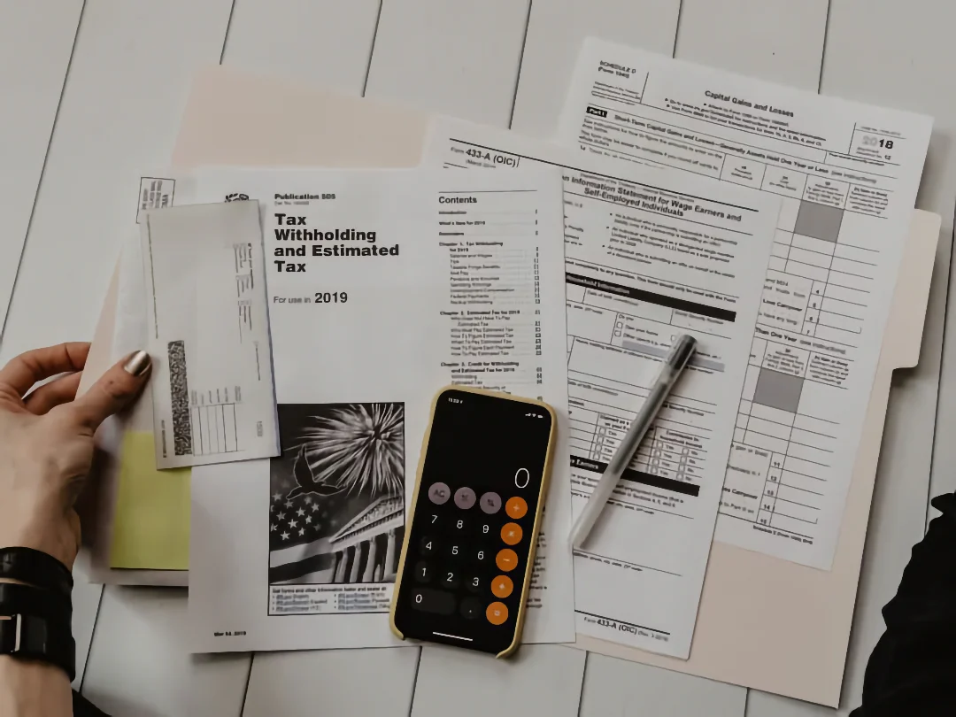 Finance Image