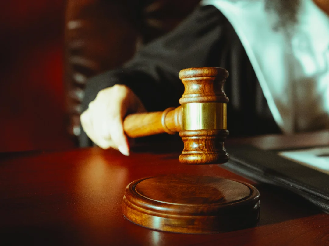 Legal Image