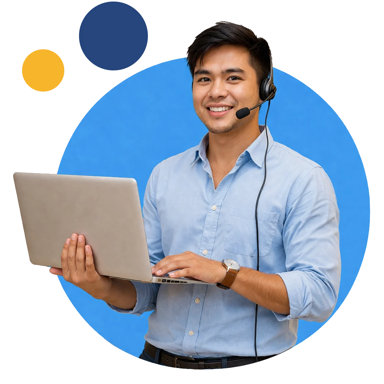 Our Services Hero Image
